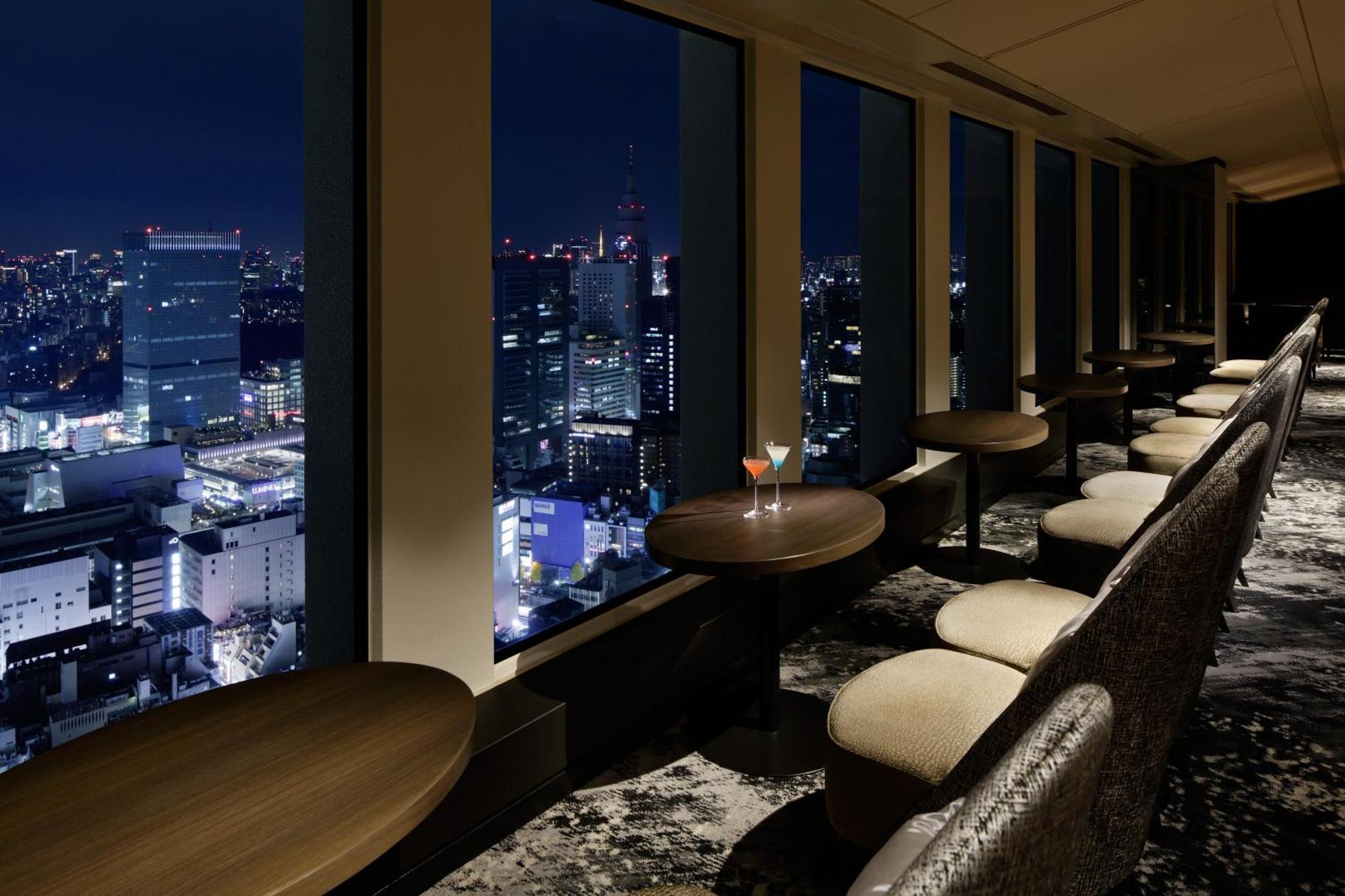 فندق كايو بلازا طوكيو المظهر الخارجي الصورة
